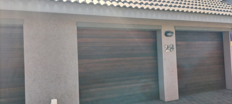 To Let 2 Bedroom Property for Rent in Heuwelsig Free State